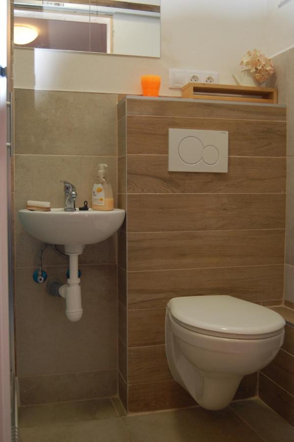 Aparthotel Rulfik Hinterberg  Zewnętrze zdjęcie