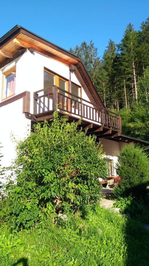 Aparthotel Rulfik Hinterberg  Zewnętrze zdjęcie
