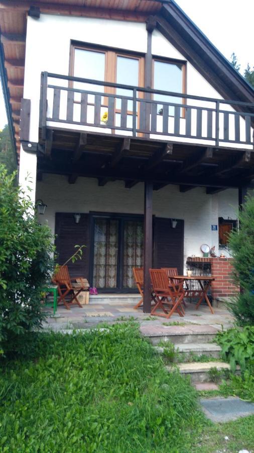 Aparthotel Rulfik Hinterberg  Zewnętrze zdjęcie
