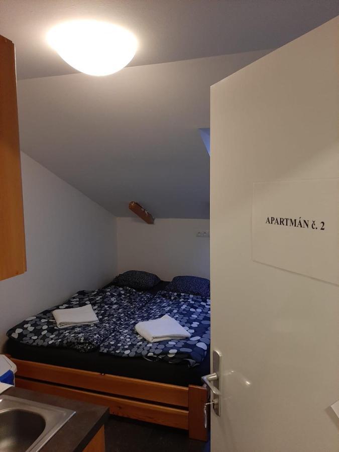 Aparthotel Rulfik Hinterberg  Zewnętrze zdjęcie