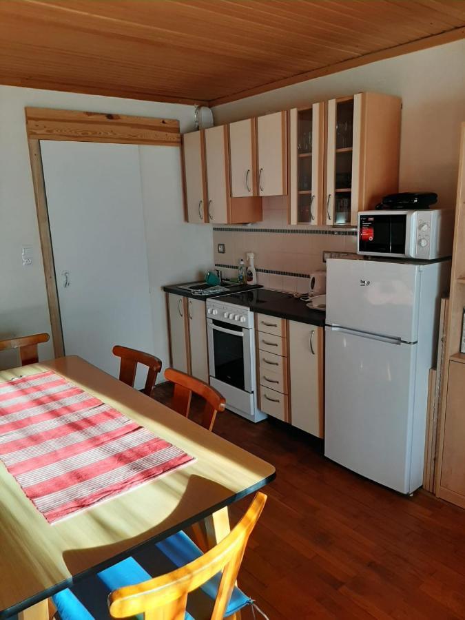 Aparthotel Rulfik Hinterberg  Zewnętrze zdjęcie