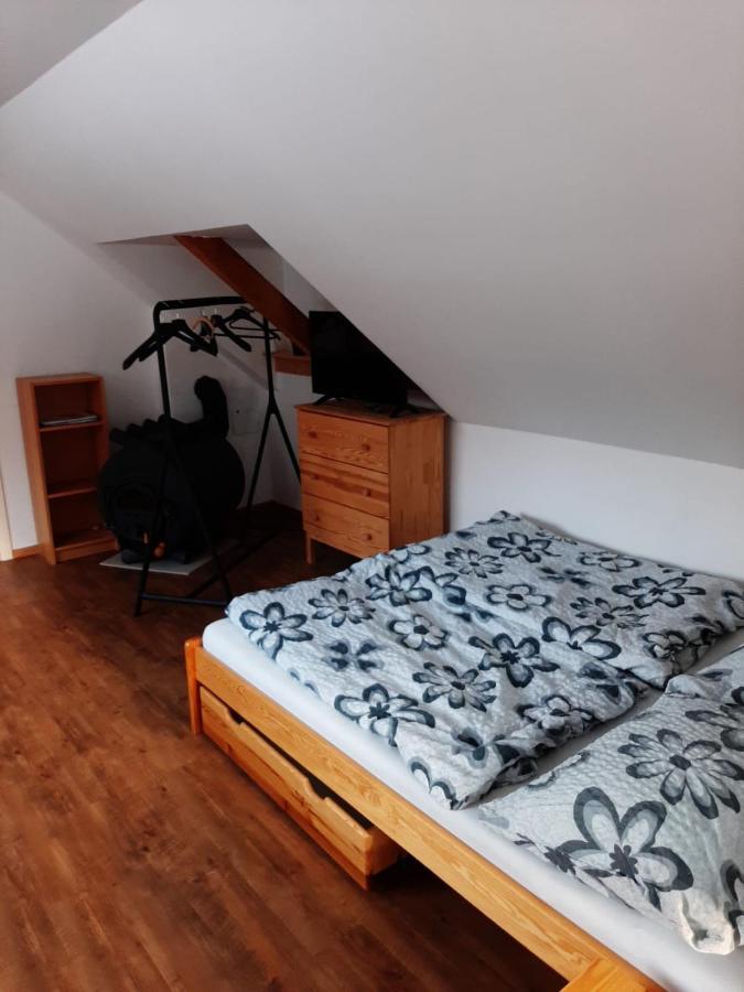 Aparthotel Rulfik Hinterberg  Zewnętrze zdjęcie