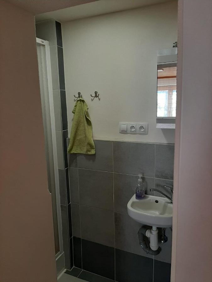 Aparthotel Rulfik Hinterberg  Zewnętrze zdjęcie