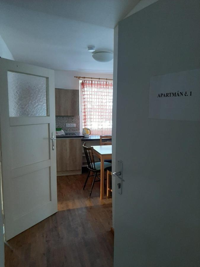 Aparthotel Rulfik Hinterberg  Zewnętrze zdjęcie