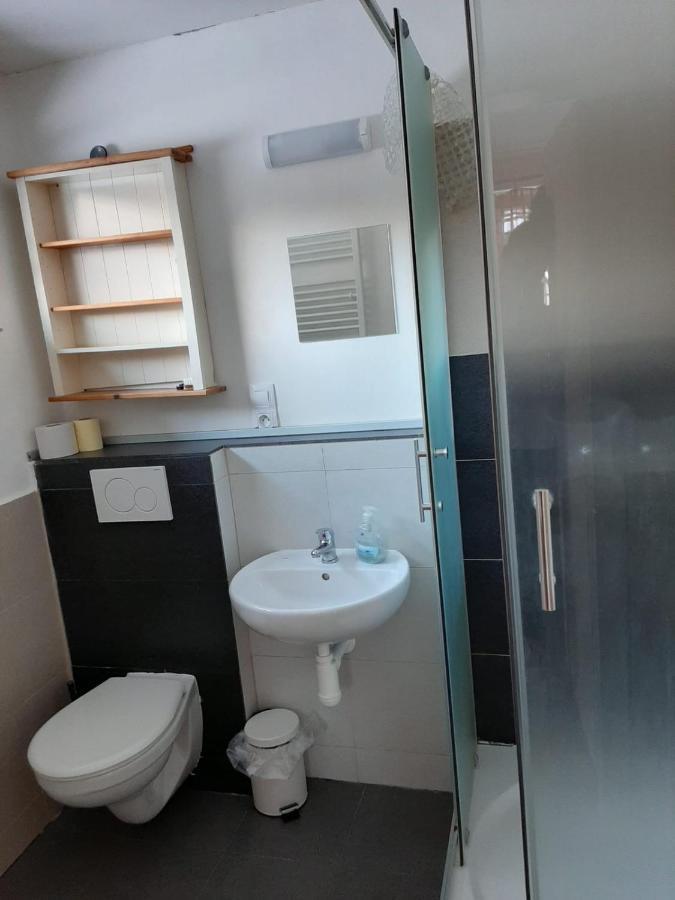 Aparthotel Rulfik Hinterberg  Zewnętrze zdjęcie
