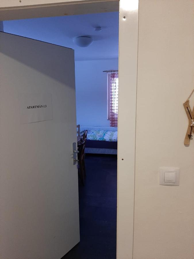Aparthotel Rulfik Hinterberg  Zewnętrze zdjęcie
